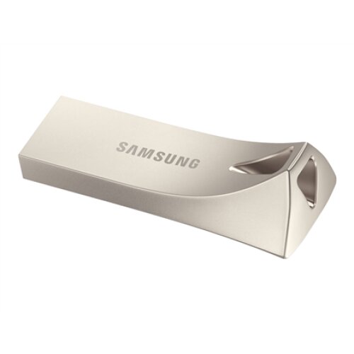 Samsung , BAR Plus , MUF-64BE3/APC , 64 GB , USB Type-A , Silver