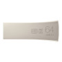Samsung , BAR Plus , MUF-64BE3/APC , 64 GB , USB Type-A , Silver