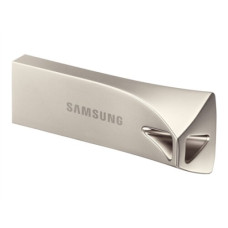 Samsung , BAR Plus , MUF-64BE3/APC , 64 GB , USB Type-A , Silver Samsung , BAR Plus , MUF-64BE3/APC , 64 GB , USB Type-A , Silver