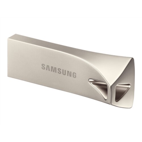 Samsung , BAR Plus , MUF-64BE3/APC , 64 GB , USB Type-A , Silver