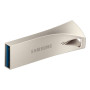 Samsung , BAR Plus , MUF-64BE3/APC , 64 GB , USB Type-A , Silver