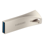 Samsung , BAR Plus , MUF-64BE3/APC , 64 GB , USB 3.1 , Silver