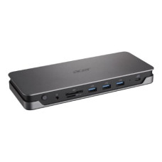 Acer , USB Type-C Docking Station EU/CH Power Cord , 85 W Acer , USB Type-C Docking Station EU/CH Power Cord , 85 W