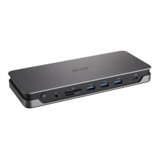 Acer USB Type-C docking station EU/CH power cord , Acer