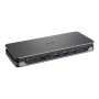Acer , USB Type-C Docking Station EU/CH Power Cord , 85 W