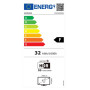Samsung , LS32DG500EUXEN , 32 , IPS , QHD , 16:9 , 180 Hz , 1 ms , 2560 x 1440 pixels , 350 cd/m² , HDMI ports quantity 1 , Black