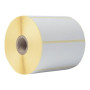 Brother , BDE-1J050102-102 , White , High quality , 1050 labels per roll , 10.2 x 5 cm