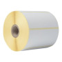 Brother , BDE-1J050102-102 , White , High quality , 1050 labels per roll , 10.2 x 5 cm