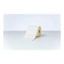 Brother , BDE-1J050102-102 , White , High quality , 1050 labels per roll , 10.2 x 5 cm