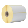Brother , BDE-1J050102-102 , White , High quality , 1050 labels per roll , 10.2 x 5 cm