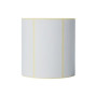 Brother , BDE-1J050102-102 , White , High quality , 1050 labels per roll , 10.2 x 5 cm