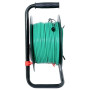 Logilink Network Cable Reel Green CAT 6A S/FTP, 80 m , CQ3080S