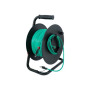 Logilink Network Cable Reel Green CAT 6A S/FTP, 80 m , CQ3080S