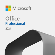 Microsoft , Office Professional 2021 , 269-17186 , ESD , 1 PC/Mac user(s) , License term year(s) , All Languages , EuroZone