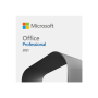 Microsoft , Office Professional 2021 , 269-17186 , ESD , 1 PC/Mac user(s) , All Languages , EuroZone