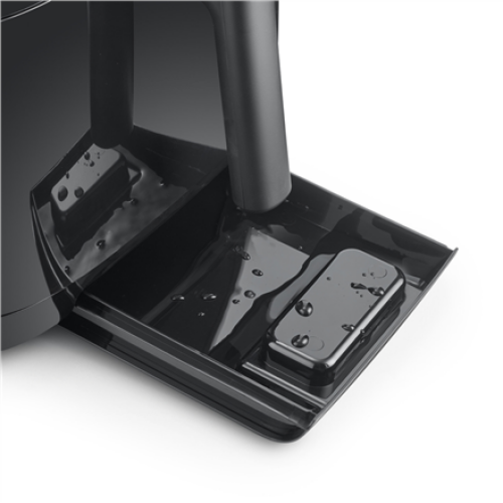 Caso , Air Fryer with Steam Function , Steam and AirFry 700 , Power 1700 W , Capacity 7 L , Black