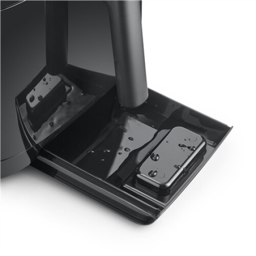 Caso , Air Fryer with Steam Function , Steam and AirFry 700 , Power 1700 W , Capacity 7 L , Black