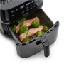 Caso , Air Fryer with Steam Function , Steam and AirFry 700 , Power 1700 W , Capacity 7 L , Black