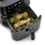 Caso , Air Fryer with Steam Function , Steam and AirFry 700 , Power 1700 W , Capacity 7 L , Black