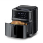 Caso , Air Fryer with Steam Function , Steam and AirFry 700 , Power 1700 W , Capacity 7 L , Black