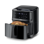 Caso , Air Fryer with Steam Function , Steam and AirFry 700 , Power 1700 W , Capacity 7 L , Black