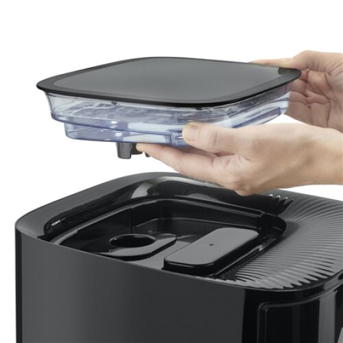 Caso , Air Fryer with Steam Function , Steam and AirFry 700 , Power 1700 W , Capacity 7 L , Black