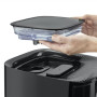 Caso , Air Fryer with Steam Function , Steam and AirFry 700 , Power 1700 W , Capacity 7 L , Black