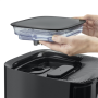 Caso , Air Fryer with Steam Function , Steam and AirFry 700 , Power 1700 W , Capacity 7 L , Black