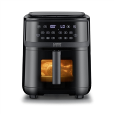 Caso , Air Fryer with Steam Function , Steam and AirFry 700 , Power 1700 W , Capacity 7 L , Black