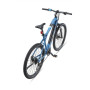 Telefunken , MTB E-Bike , Aufsteiger M925 , 27.5 , 24 month(s) , Blue