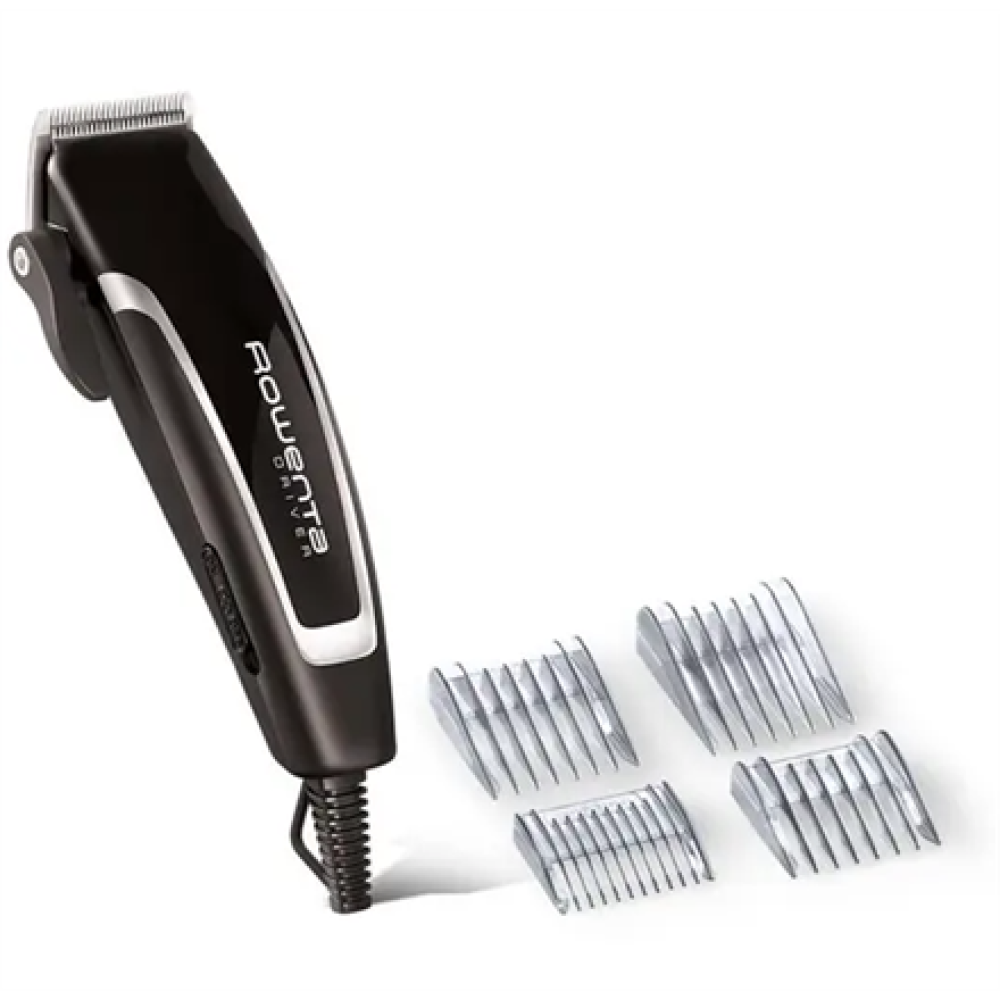 Rowenta TN1603F0 Hair Trimmer , Rowenta
