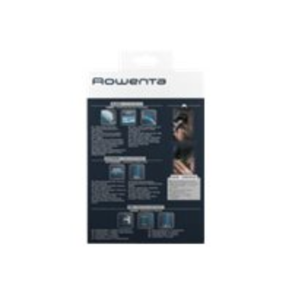 Rowenta TN1603F0 Hair Trimmer , Rowenta