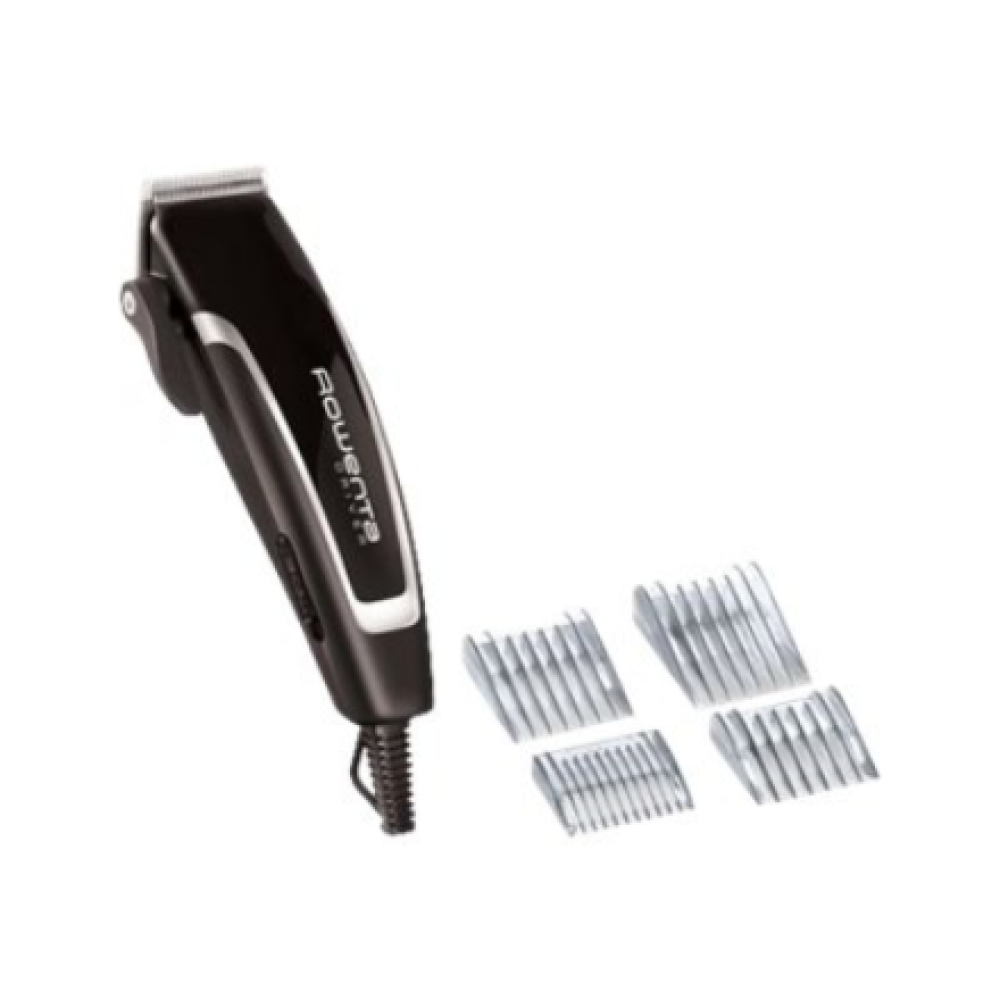 Rowenta TN1603F0 Hair Trimmer , Rowenta