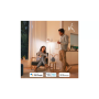 Philips Smart WFB 40W P45 922-65 RGB 1PF/6 , E27 , 4.9 W , Warm to cool white light , Bluetooth, Wi-Fi