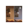 Philips Smart WFB 40W P45 922-65 RGB 1PF/6 , E27 , 4.9 W , Warm to cool white light , Bluetooth, Wi-Fi