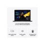 Apple MacBook , Pro , Space Black , 14 , 3024 x 1964 pixels , Apple M4 , 16 GB , Solid-state drive capacity 1000 GB , Apple M4 chip 10-core CPU/10-core GPU , macOS , 802.11ax , Bluetooth version 5.3 , Keyboard language English , Keyboard backlit