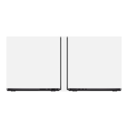 Apple MacBook , Pro , Space Black , 14 , 3024 x 1964 pixels , Apple M4 , 16 GB , Solid-state drive capacity 1000 GB , Apple M4 chip 10-core CPU/10-core GPU , macOS , 802.11ax , Bluetooth version 5.3 , Keyboard language English , Keyboard backlit