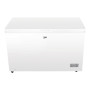 BEKO Freezer , CF380EWN , Energy efficiency class E , Chest , Free standing , Height 85 cm , Total net capacity 371 L , White