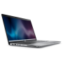 Dell Latitude 5440 Grey, 14 , IPS, FHD, 1920 x 1080, Anti-glare, Intel Core i7, i7-1355U, 16 GB, DDR4 Non-ECC, SSD 512 GB, Intel Integrated Graphics, Windows 11 Pro, 802.11ax, WWAN ready, Keyboard language English, Keyboard backlit, Warranty 36 month(s), 