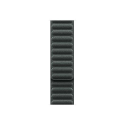 Apple 41mm Evergreen Magnetic Link - M/L , Apple