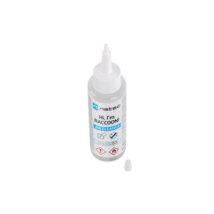 Natec IPA Cleaner , Racoon , Cleaner , 100 ml