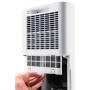 ETA , Dehumidifier , Dryner 3630 90000 , Power 200 W , Suitable for rooms up to 60 m² , Water tank capacity 2 L , White