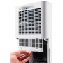 ETA , Dehumidifier , Dryner 3630 90000 , Power 200 W , Suitable for rooms up to 60 m² , Water tank capacity 2 L , White