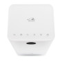 ETA , Dehumidifier , Dryner 3630 90000 , Power 200 W , Suitable for rooms up to 60 m² , Water tank capacity 2 L , White