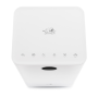ETA , Dehumidifier , Dryner 3630 90000 , Power 200 W , Suitable for rooms up to 60 m² , Water tank capacity 2 L , White