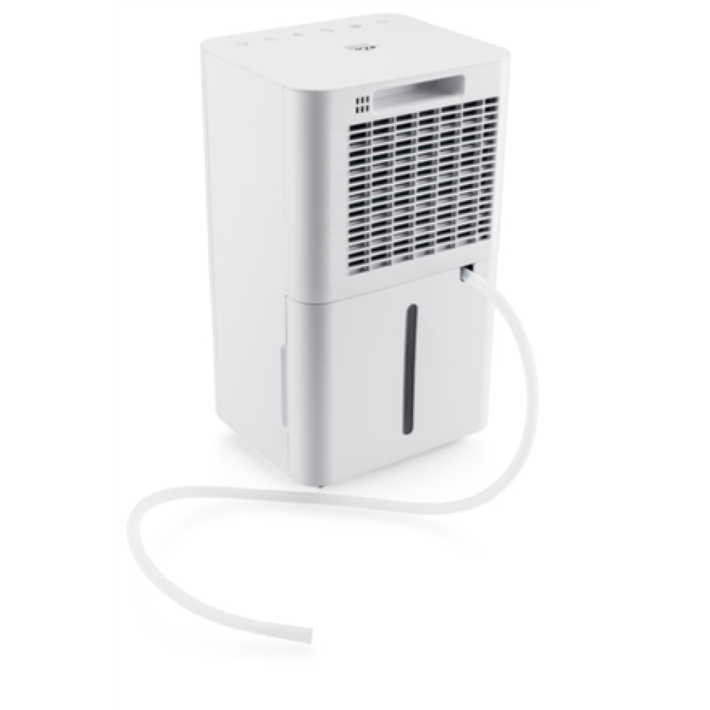 ETA , Dehumidifier , Dryner 3630 90000 , Power 200 W , Suitable for rooms up to 60 m² , Water tank capacity 2 L , White