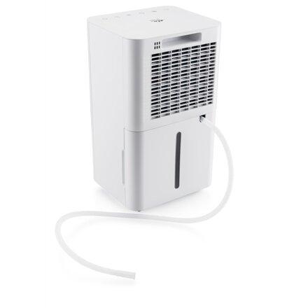 ETA , Dehumidifier , Dryner 3630 90000 , Power 200 W , Suitable for rooms up to 60 m² , Water tank capacity 2 L , White
