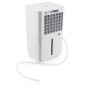 ETA , Dehumidifier , Dryner 3630 90000 , Power 200 W , Suitable for rooms up to 60 m² , Water tank capacity 2 L , White