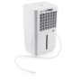 ETA , Dehumidifier , Dryner 3630 90000 , Power 200 W , Suitable for rooms up to 60 m² , Water tank capacity 2 L , White