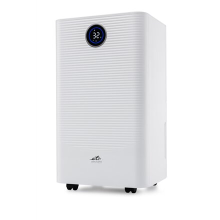 ETA , Dehumidifier , Dryner 3630 90000 , Power 200 W , Suitable for rooms up to 60 m² , Water tank capacity 2 L , White